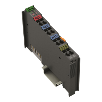 WAGO 750-469/040-000 2-Kanal- 