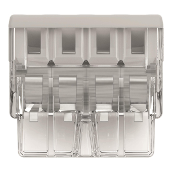 WAGO 2273-208 COMPACT-Verbindungsdosen- 