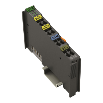 WAGO 750-468/040-000 4-Kanal- 