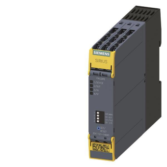 Siemens 3SK11211AB40 SIRIUS Sicherheits- 