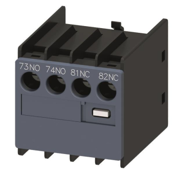 SIEM Hilfsschalterblock    3RH2911-1LA11 