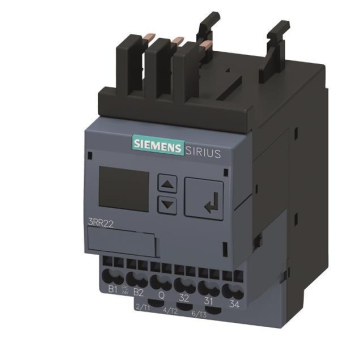 Siemens 3RR22412FW30       3RR2241-2FW30 