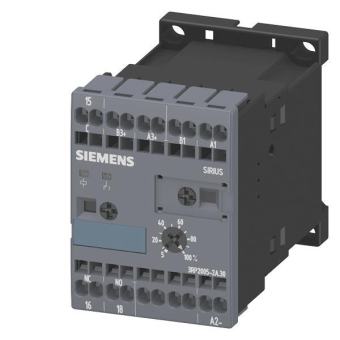 SIEM Zeitrelais,           3RP2005-2AQ30 