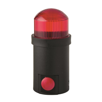 Schneider Signalstation orange   XVDLS35 