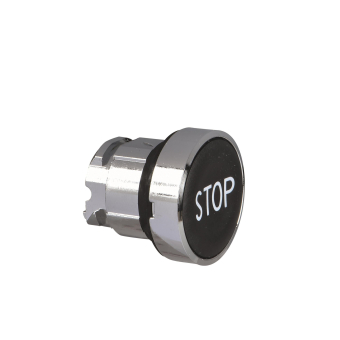 Schneider Frontelement rund     ZB4BA234 