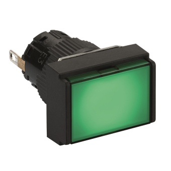 Schneider Leuchtmelder recht-  XB6EDV3BP 