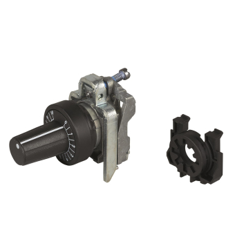 Schneider Potentiometer        ZB4BD9127 