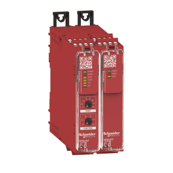 Schneider Sicherheitsrelais   XPSUEP14AP 