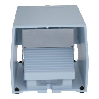 GS Fuss-Schalter mit Schutzhaube XPEM511 