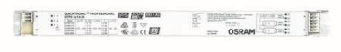 OSR Quicktronic   QTP5 2x54W/220-240 2nd 