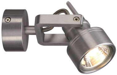 SLV INDA Spot GU10                147559 