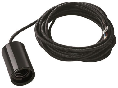 SLV FITU Pendelleuchte A60 rund   132690 