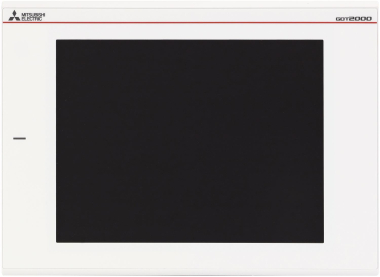 Mitsubishi 10,4"TFT DC VGA   GT2710-VTWD 