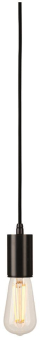 SLV FITU Pendelleuchte A60 rund   132690 