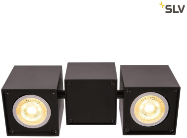 SLV ALTRA DICE CW double Indoor  1002215 