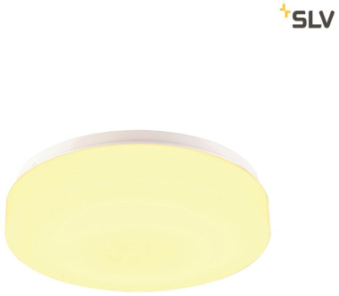 SLV LIPSY 30 Drum CW LED Outdoor 1002075 