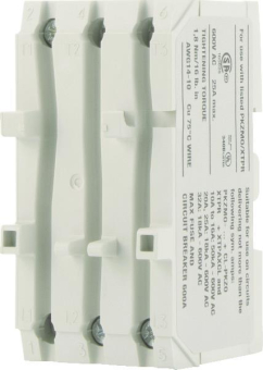 EATON CL-PKZ0 Strombegrenzer 3p   082881 