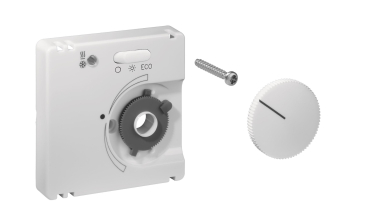 ALRE-IT Deckelset 50x50mm     JZ-007.001 