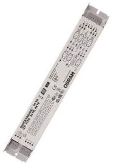 OSR Quicktronic QT-FIT8 3/4X18W/220-240 