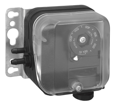 ALRE-IT Differenzdruckschalter   JDL-116 