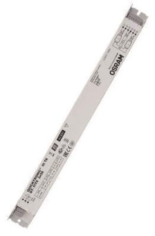 OSR         QT-FIT8 2X58-70/220-240 UNV1 