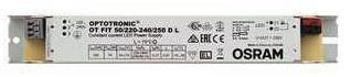 Osram OT FIT 50/220-240/250 D L UNV1 
