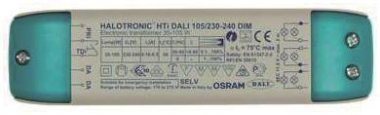 OSR HTI DALI 105/230-240 DIM 