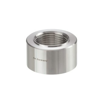 IFM Einschweißadapter f.Prozess   E30013 