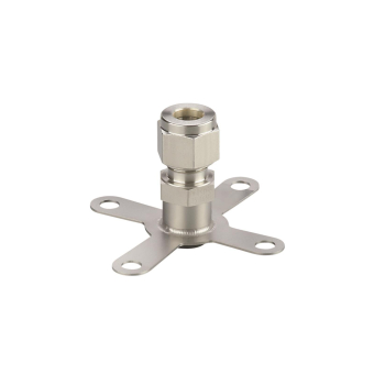 IFM Einbauadapter f.Strömung      E43909 