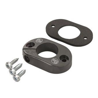 IFM Befestigungsschelle D 23mm f. E40048 