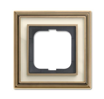 BJ Abdeckrahmen, MS antik       1721-848 