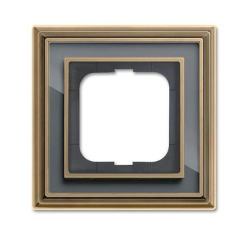 BJ Abdeckrahmen, MS antik       1721-845 