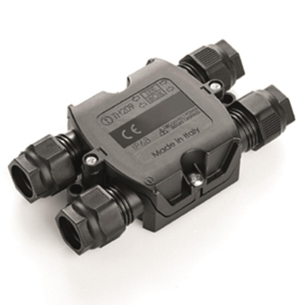 PIL BOX PER FILA CONTINUA RGBW   3109576 