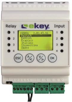 VOSS NV-Fassung Keramik GX5,3     101162 