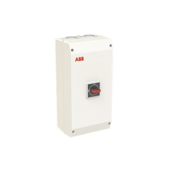 ABB EMV-Sicherheitsschalter 4p  OTE90T4M 