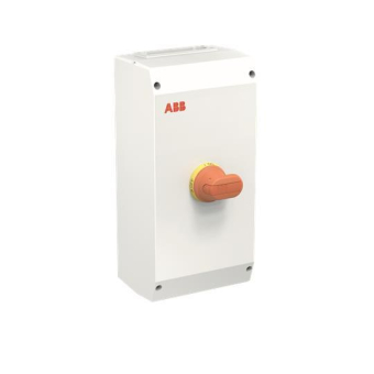 ABB Sicherheitsschalter 6p 37   OTP75A6U 