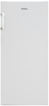 Amica GS 321 130 W ws Standgefrierschr. 