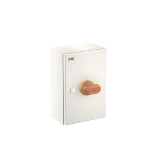 ABB Sicherheitsschalter 4p 37   OTL75A4B 