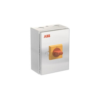 ABB Sicherheitsschalter 4p 15   OTR25A4M 