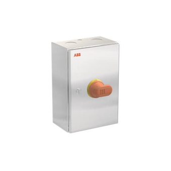 ABB Sicherheitsschalter 4p 37   OTR75A4B 