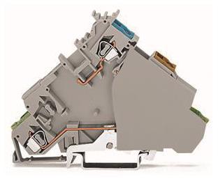 WAGO 280-577 4-Leiter- 