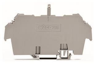 WAGO 709-167 Abdeckprofilträger,Typ 