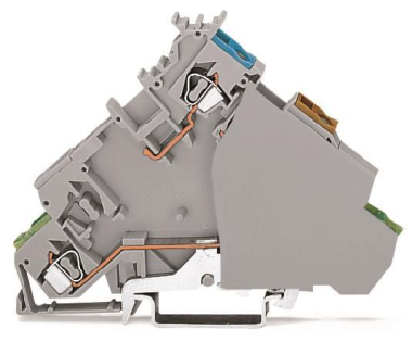 WAGO 280-577 4-Leiter- 