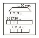 WAGO 289-557 Übergabemodul, 