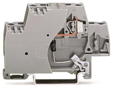 WAGO 280-502/281-589 Bauelementklemme, 