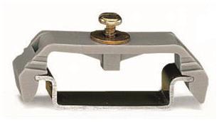 WAGO 209-106 Haltebock,zur isolierten 