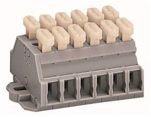 WAGO 261-426/341-000 2-Leiter- 