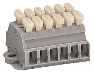 WAGO 261-426/341-000 2-Leiter- 