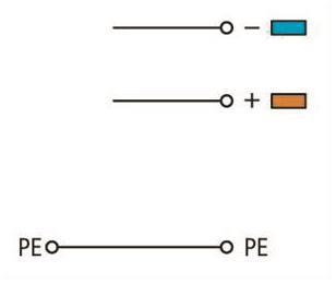 WAGO 280-577 4-Leiter- 