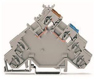 WAGO 280-584 4-Leiter- 